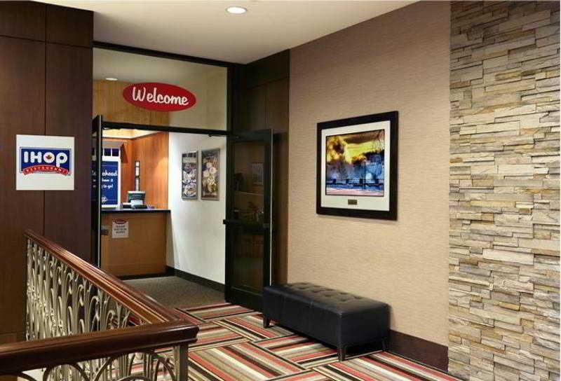 Wyndham Grand Fallsview Hotel Niagarawatervallen Buitenkant foto