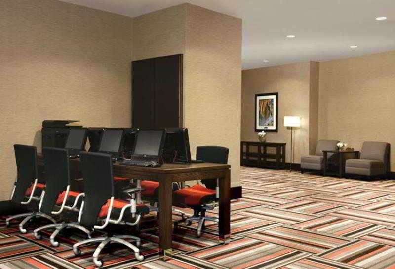 Wyndham Grand Fallsview Hotel Niagarawatervallen Buitenkant foto