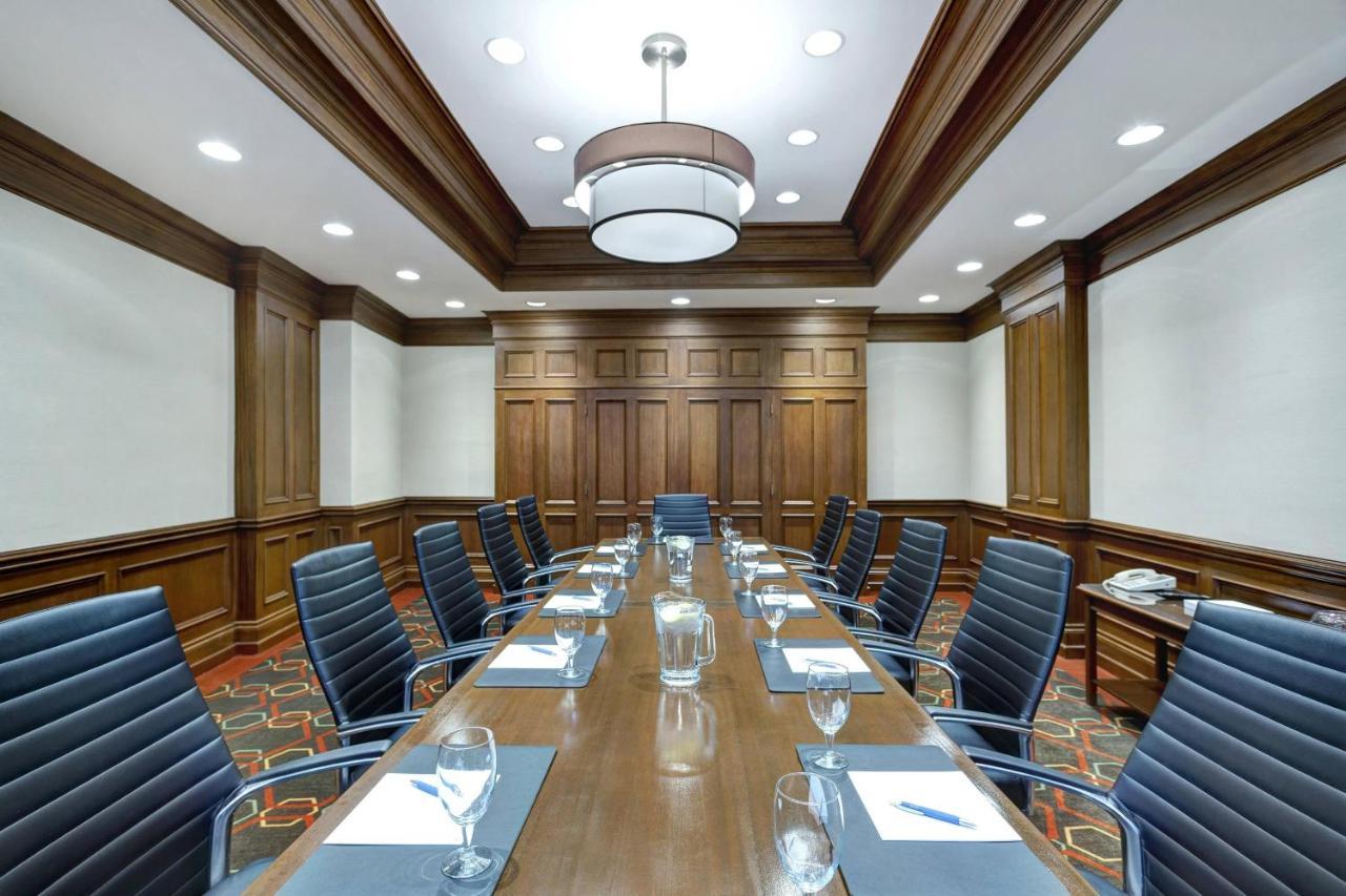 Wyndham Grand Fallsview Hotel Niagarawatervallen Buitenkant foto