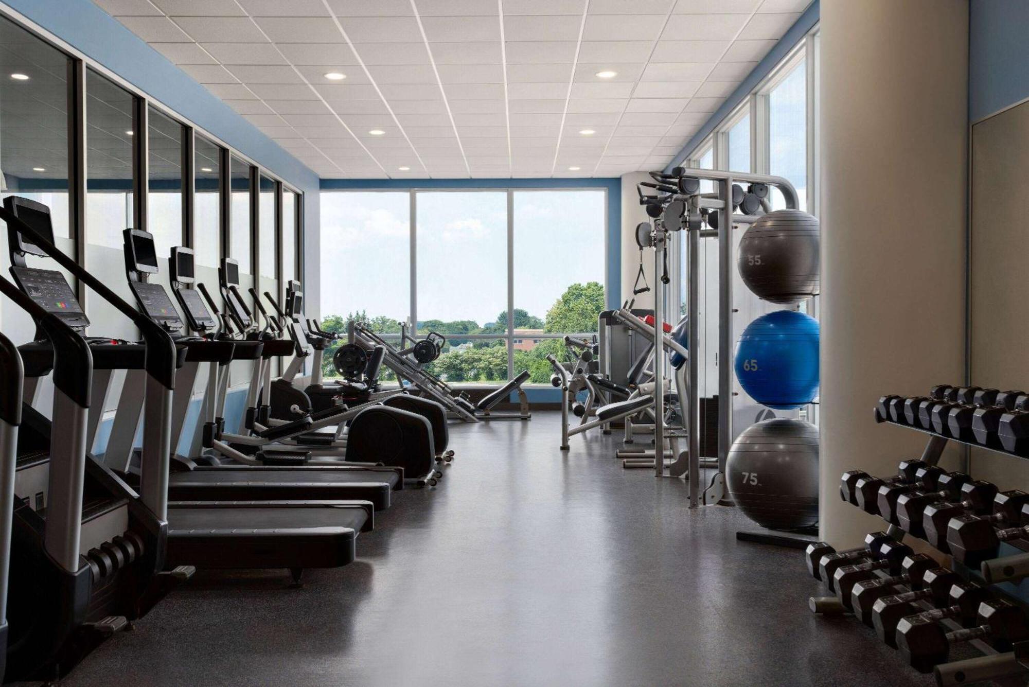 Wyndham Grand Fallsview Hotel Niagarawatervallen Buitenkant foto